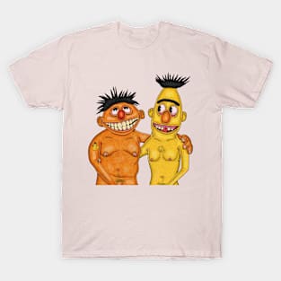 Best Friends? T-Shirt